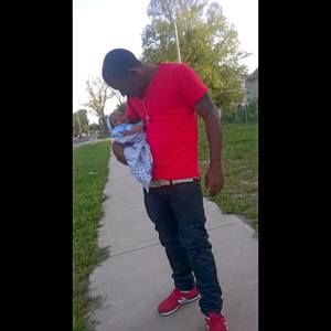 Meet your Posher, Steven